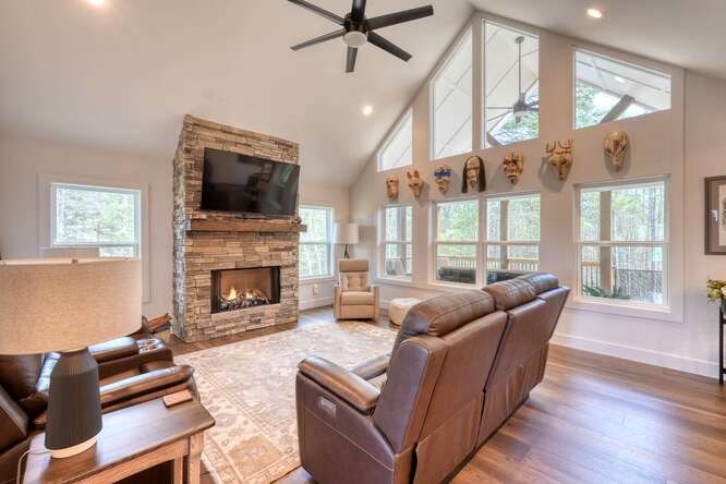 428627 Blairsville Residential