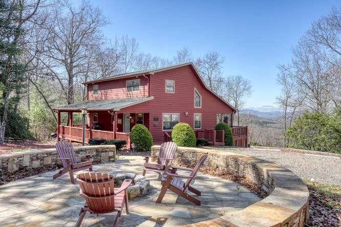 428628 Blairsville Residential