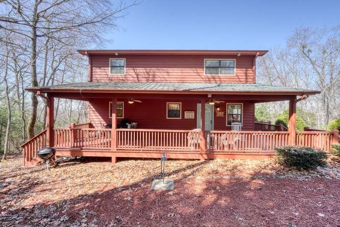 428628 Blairsville Residential