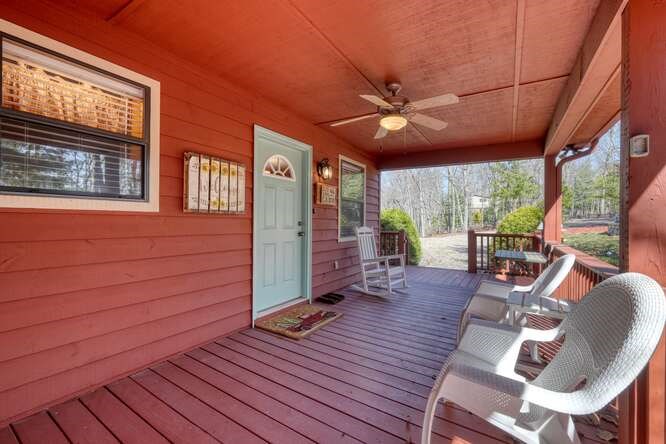 428628 Blairsville Residential