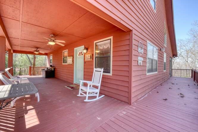 428628 Blairsville Residential