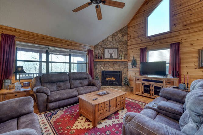 428628 Blairsville Residential