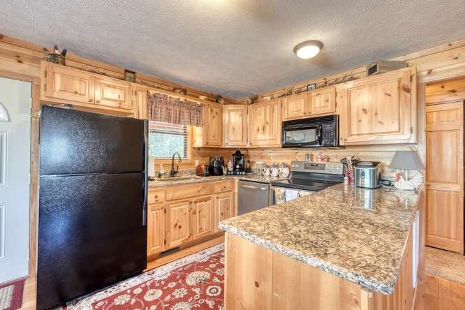 428628 Blairsville Residential