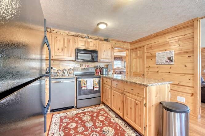 428628 Blairsville Residential