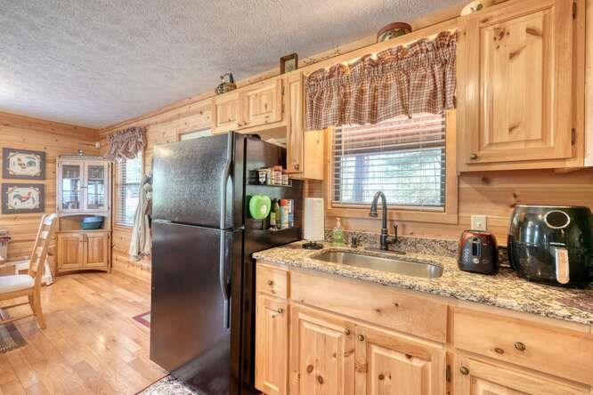 428628 Blairsville Residential