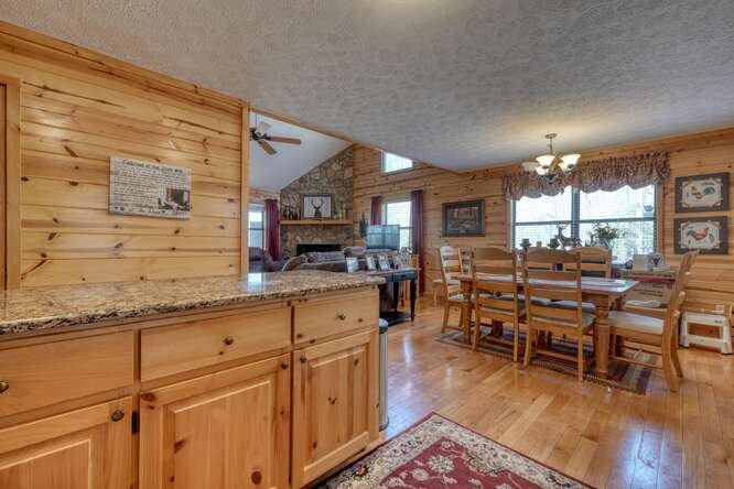 428628 Blairsville Residential