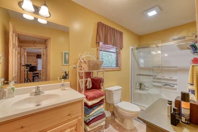 428628 Blairsville Residential