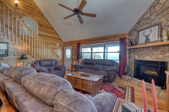 428628 Blairsville Residential