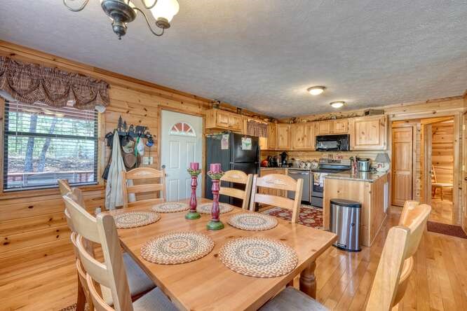 428628 Blairsville Residential