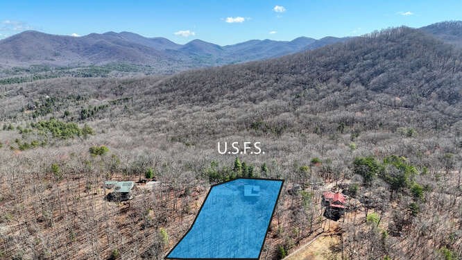 428628 Blairsville Residential