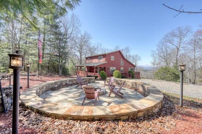 428628 Blairsville Residential