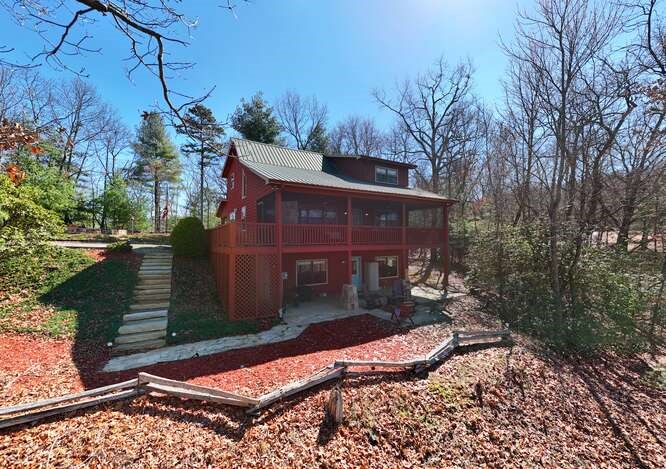 428628 Blairsville Residential