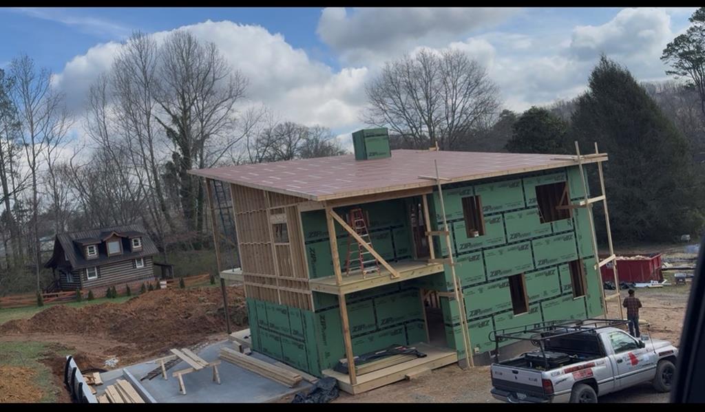 428629 Blue Ridge Residential