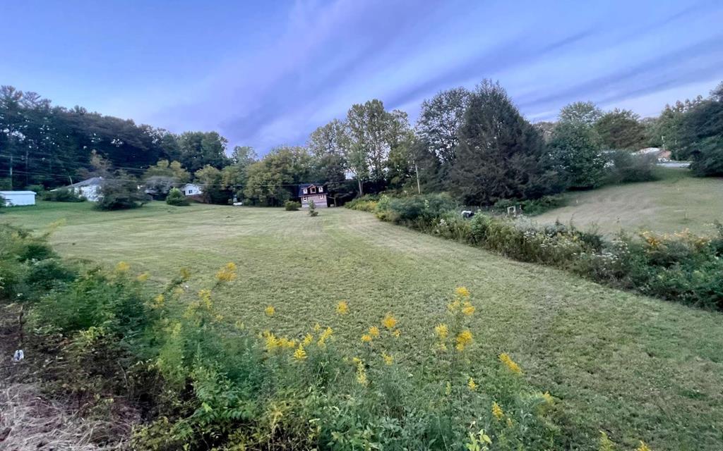 428629 Blue Ridge Residential