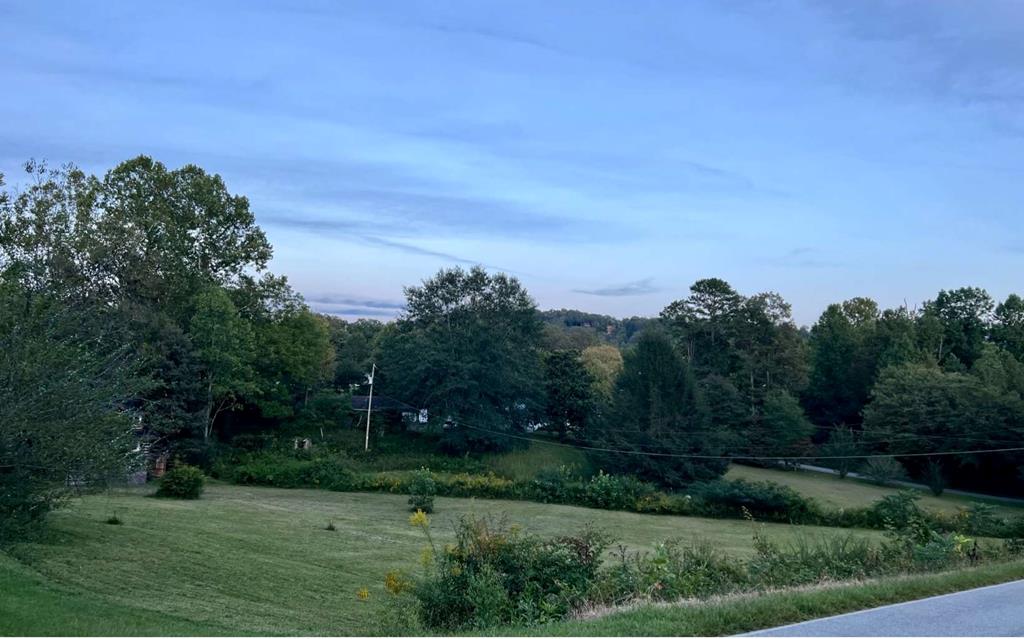 428629 Blue Ridge Residential