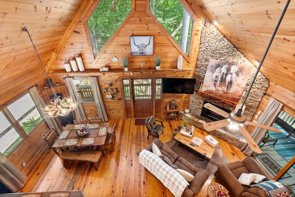 428630 Morganton Residential