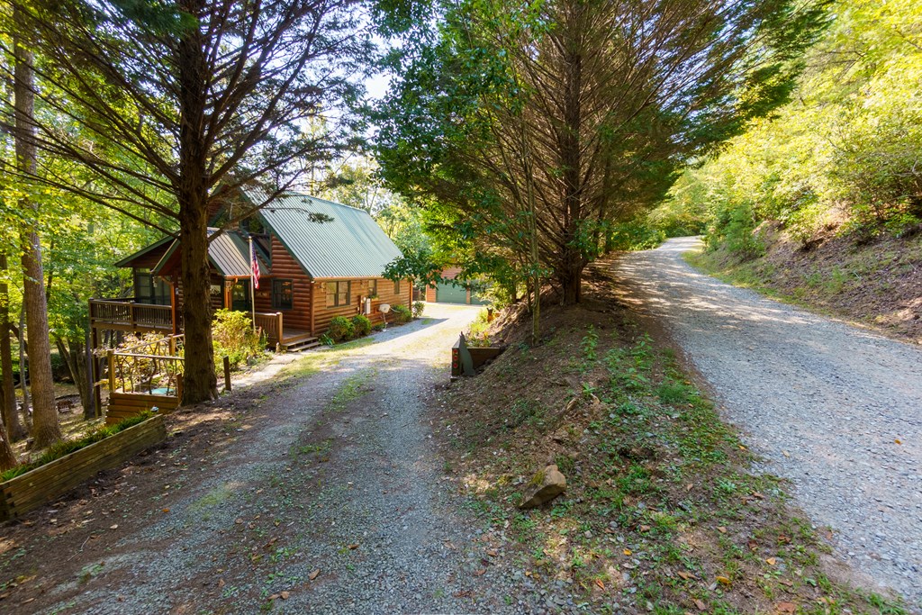 428630 Morganton Residential