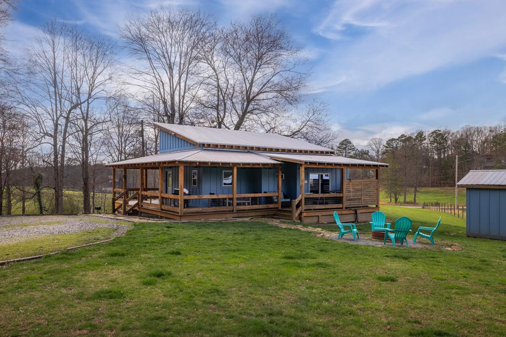 428632 Blue Ridge Residential