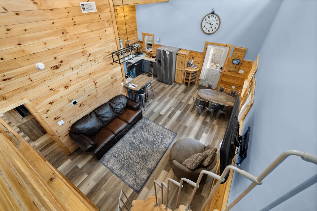 428632 Blue Ridge Residential