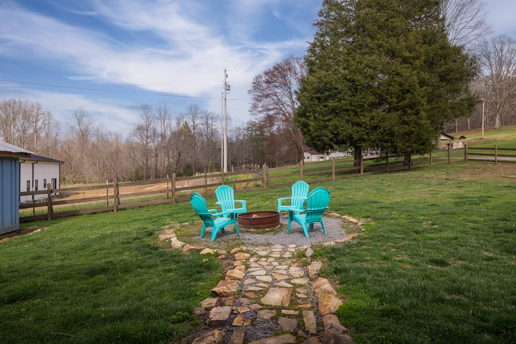 428632 Blue Ridge Residential