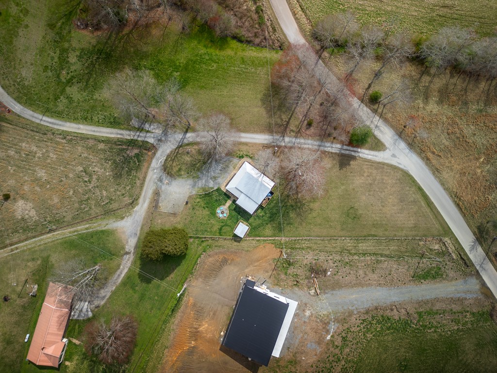 428632 Blue Ridge Residential