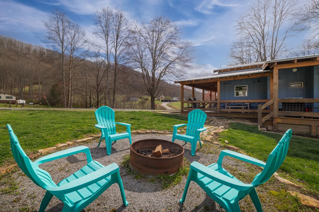 428632 Blue Ridge Residential