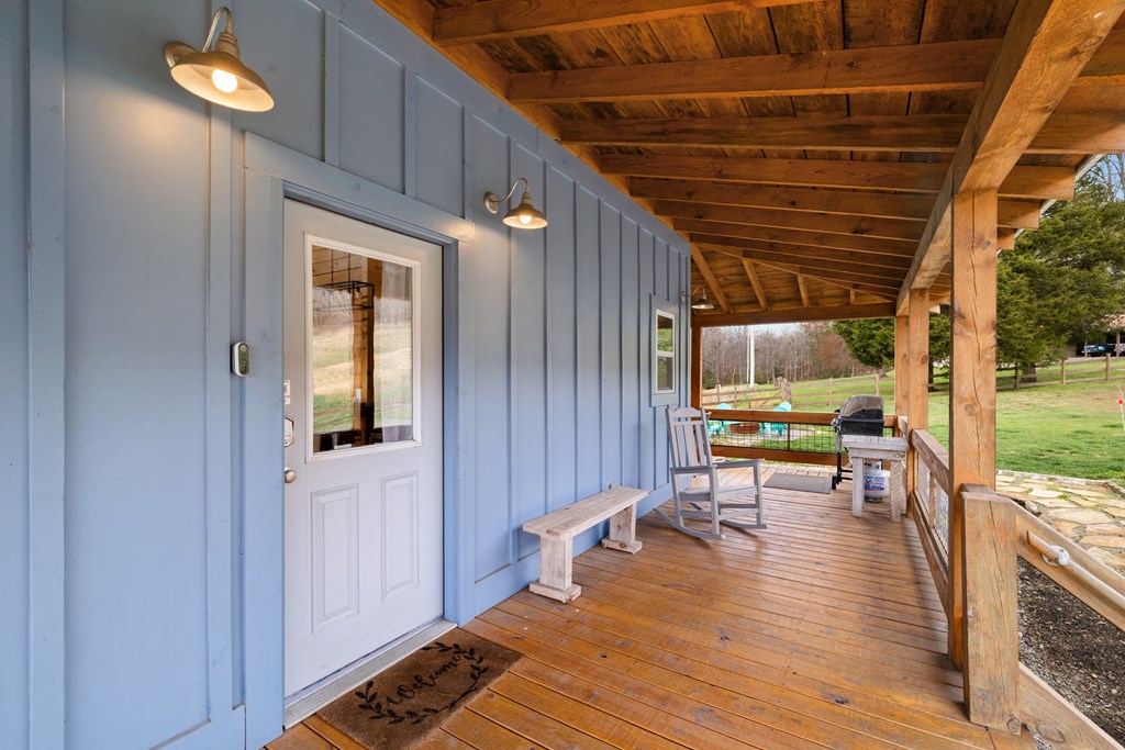 428632 Blue Ridge Residential