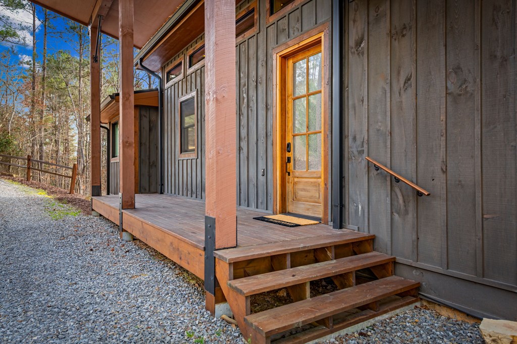 428635 Blue Ridge Residential