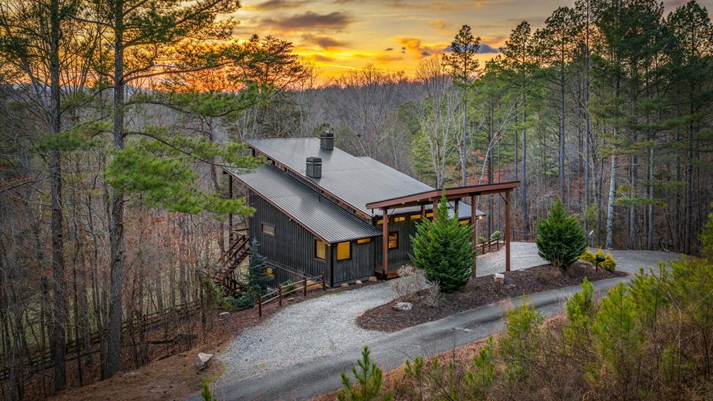 428635 Blue Ridge Residential