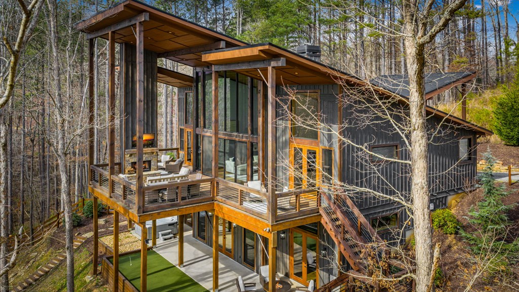 428635 Blue Ridge Residential