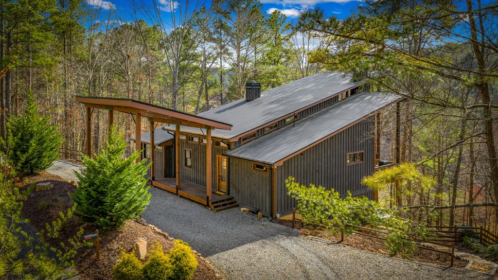 428635 Blue Ridge Residential