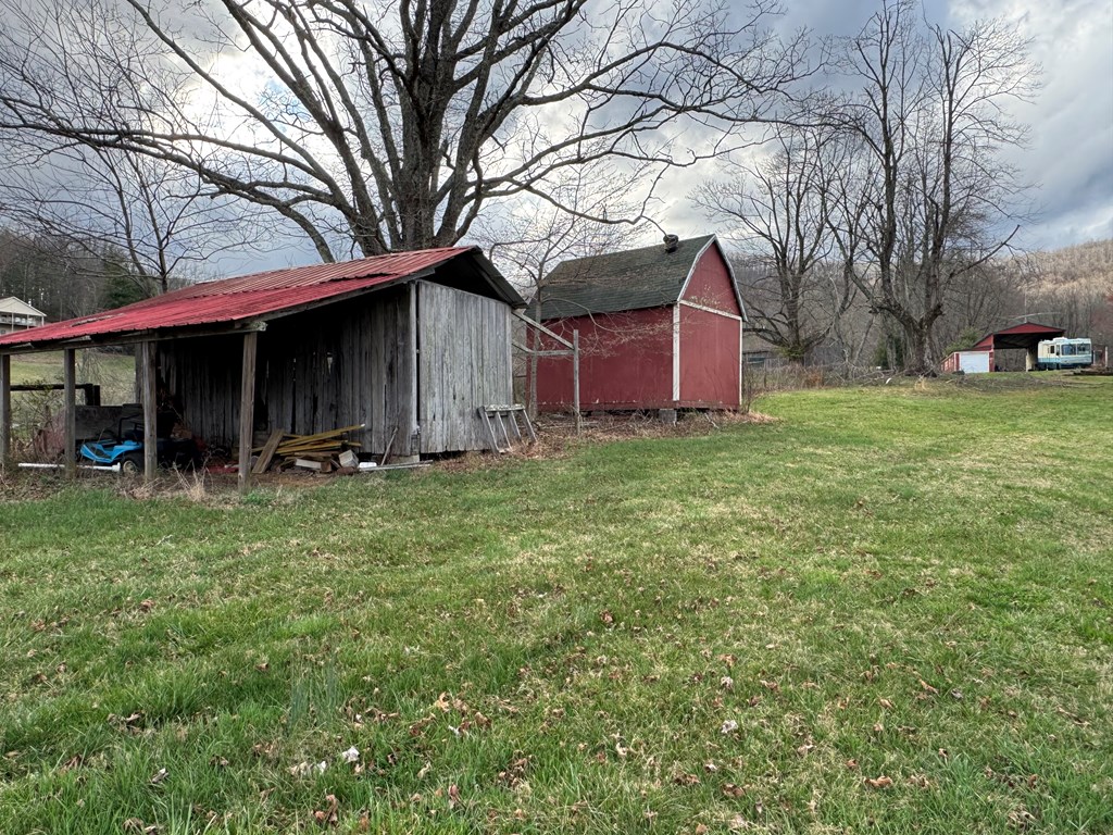 428636 Suches Residential