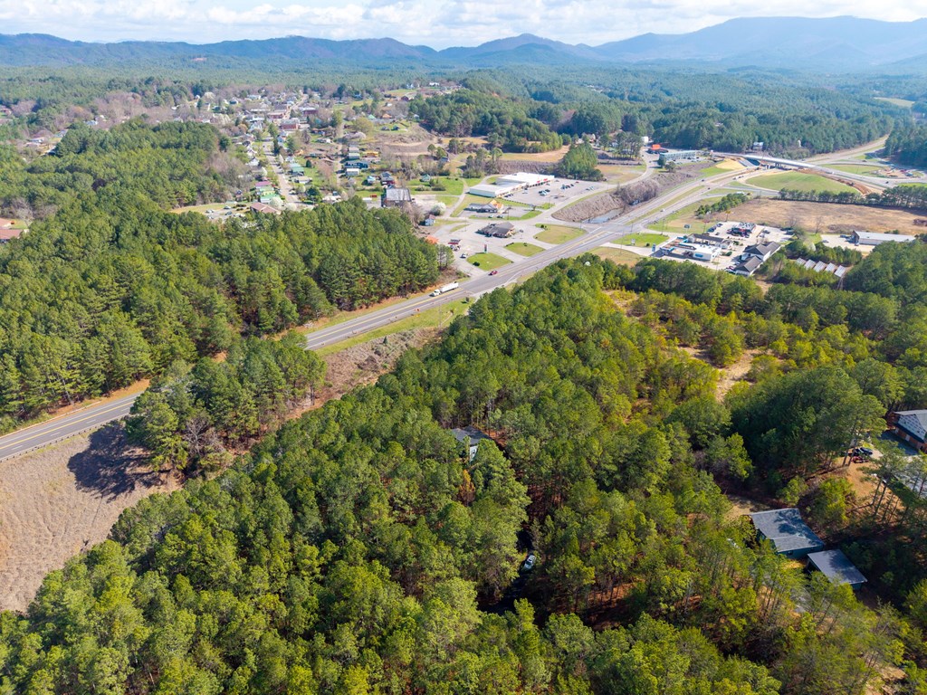 428638 Copperhill Residential