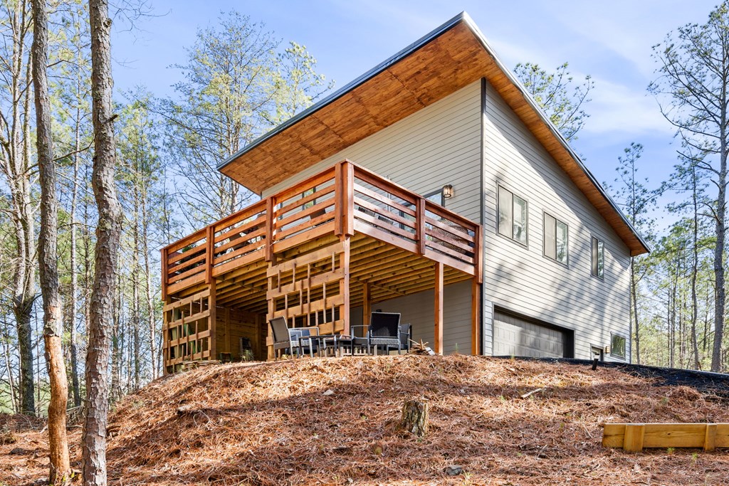 428638 Copperhill Residential