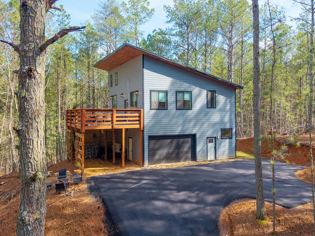 428638 Copperhill Residential