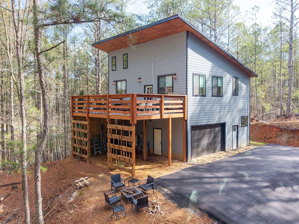 428638 Copperhill Residential