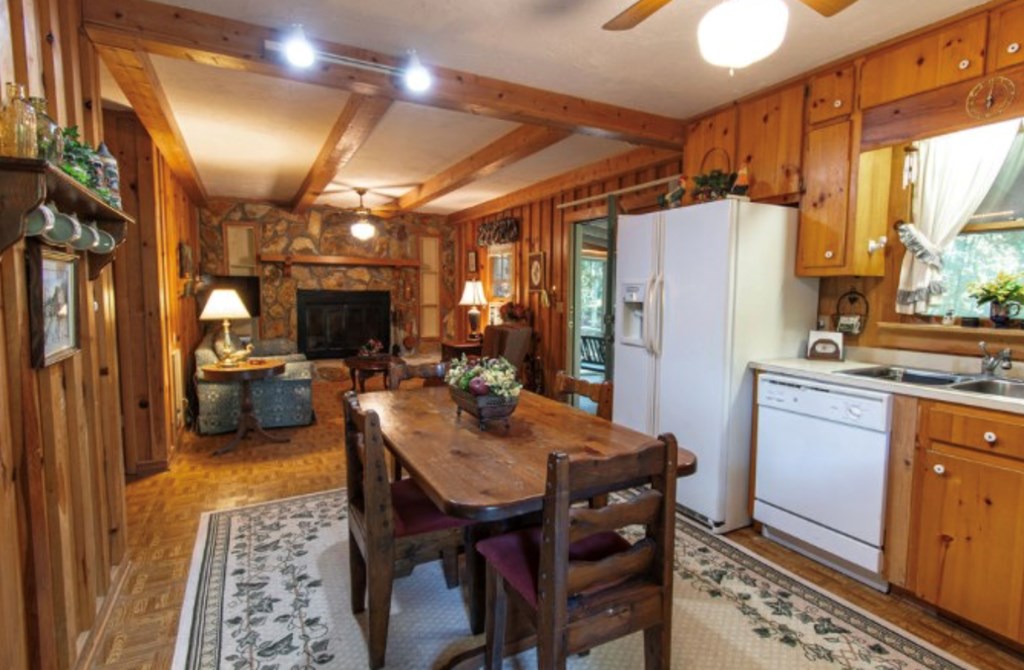 428639 Blue Ridge Residential