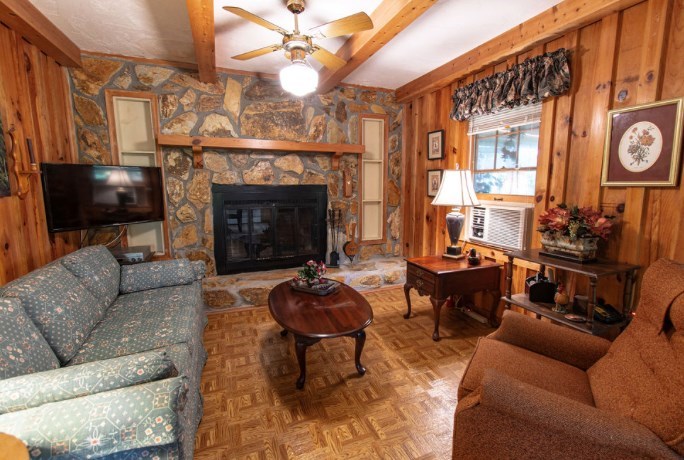 428639 Blue Ridge Residential