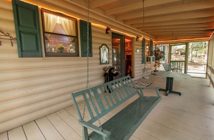 428639 Blue Ridge Residential