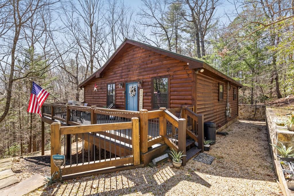 428640 Cherry Log Residential