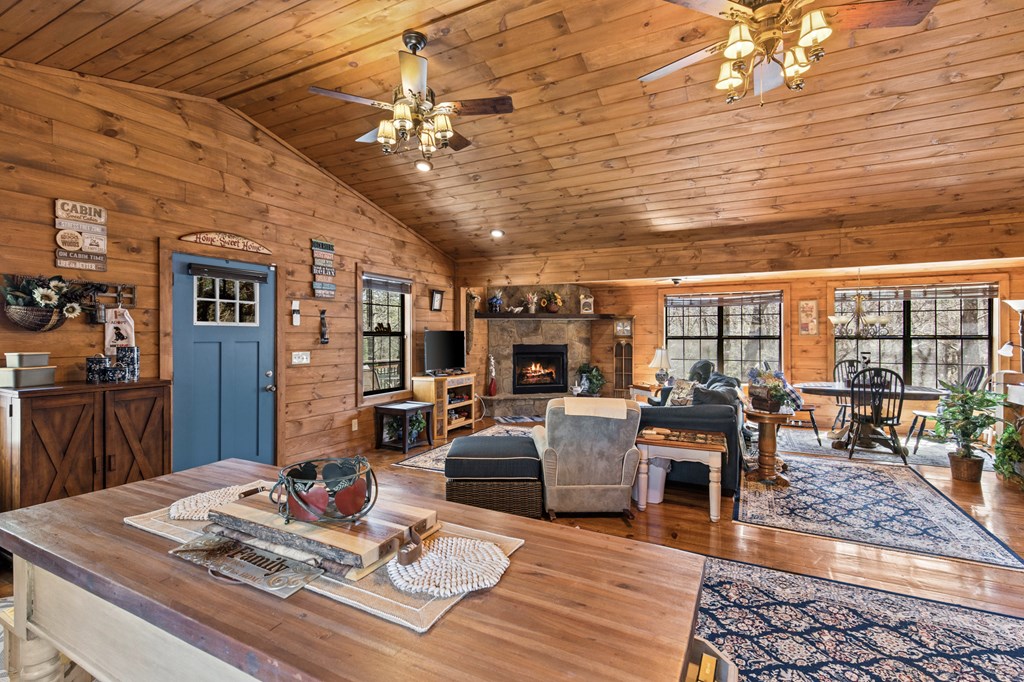 428640 Cherry Log Residential