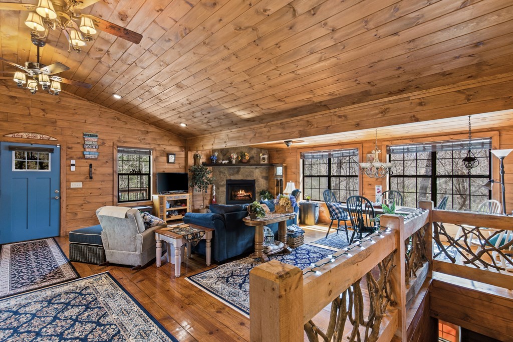 428640 Cherry Log Residential