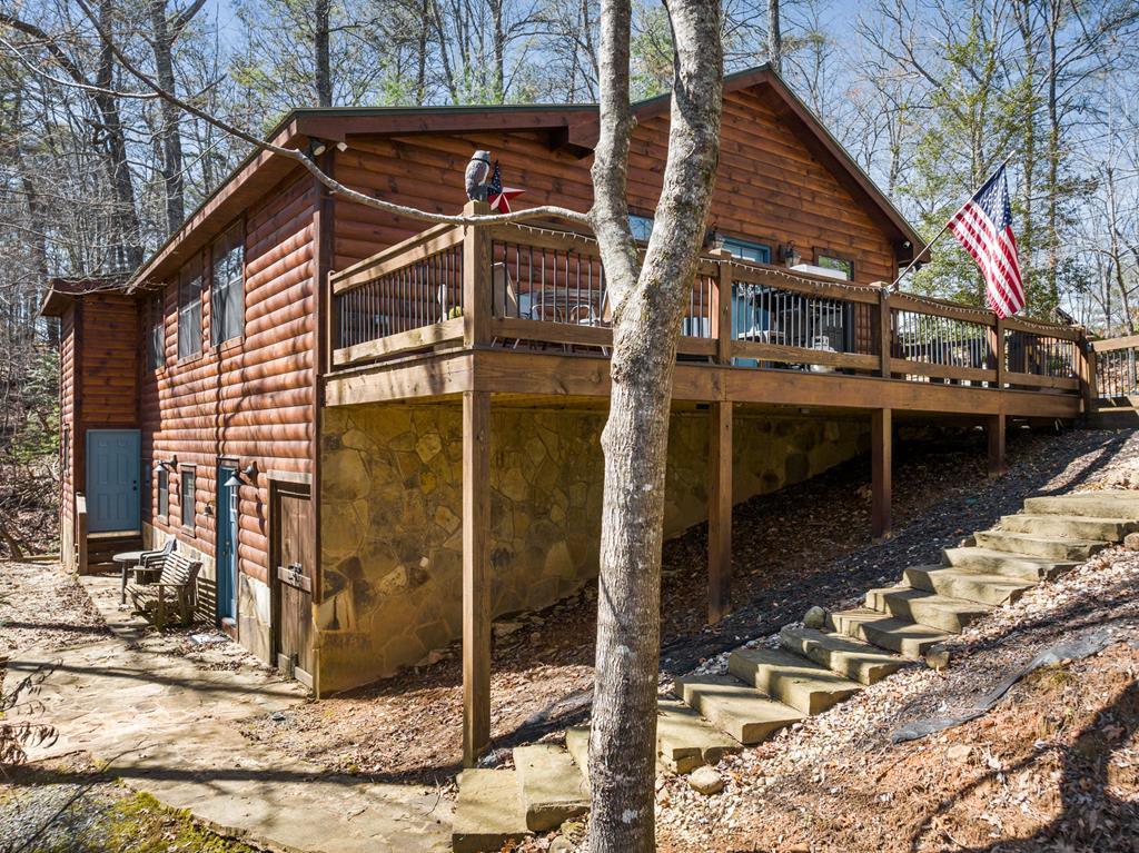 428640 Cherry Log Residential
