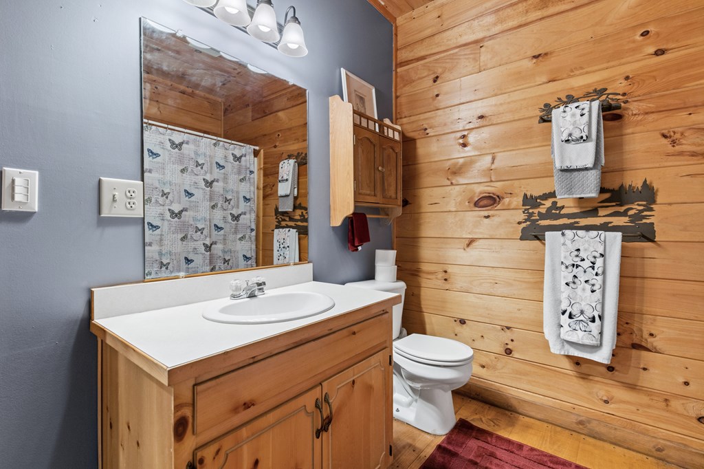 428640 Cherry Log Residential