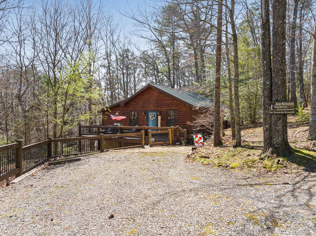 428640 Cherry Log Residential