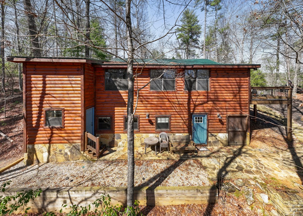 428640 Cherry Log Residential