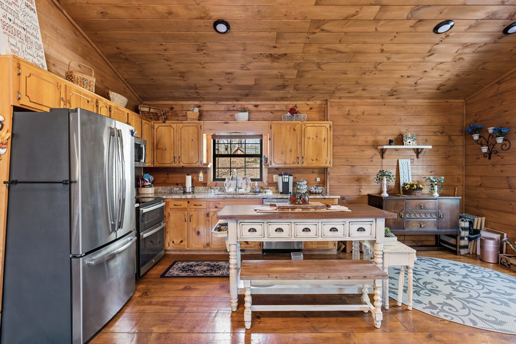 428640 Cherry Log Residential