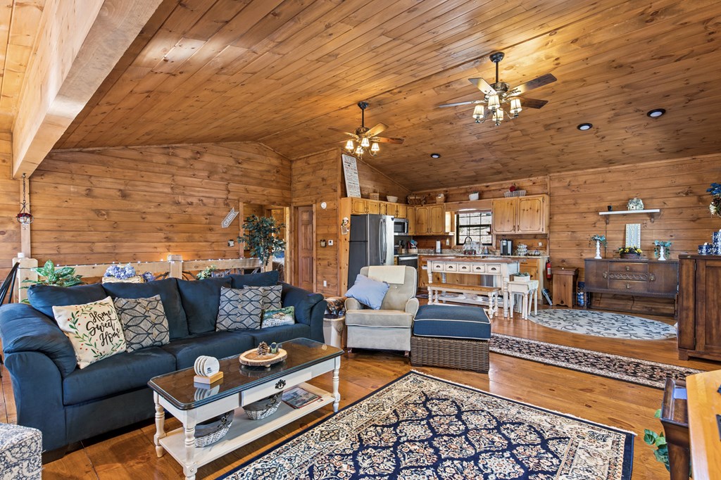 428640 Cherry Log Residential