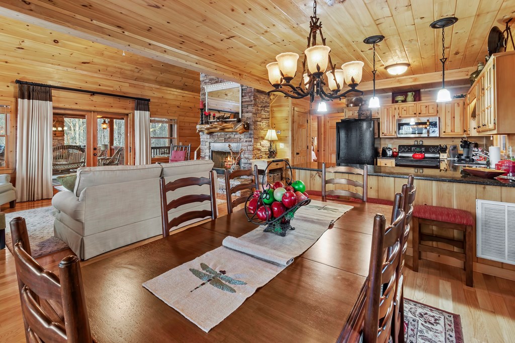 428641 Mineral Bluff Residential