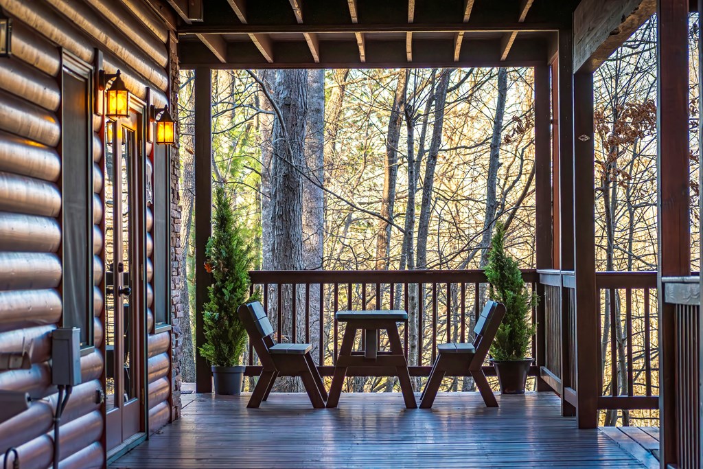 428641 Mineral Bluff Residential